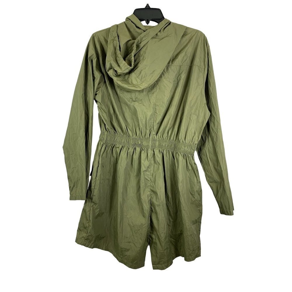 Hotouch Women's Lightweight Long Jacket - Picture 2 of 6